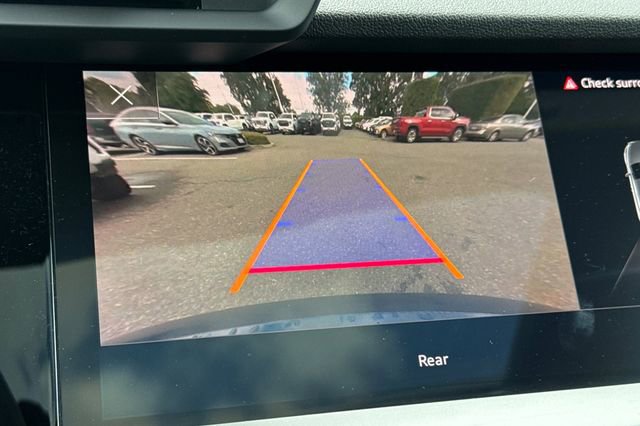 Used 2022 Audi A3 2.0T Premium image 27