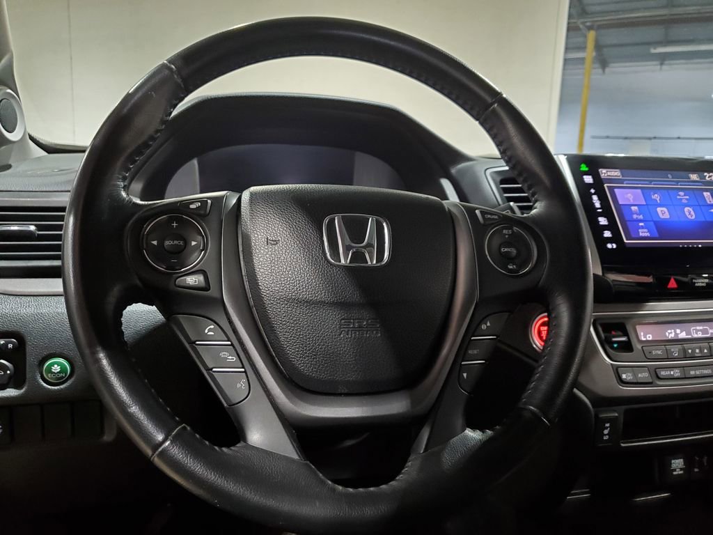 Used 2016 Honda Pilot EX-L image 30