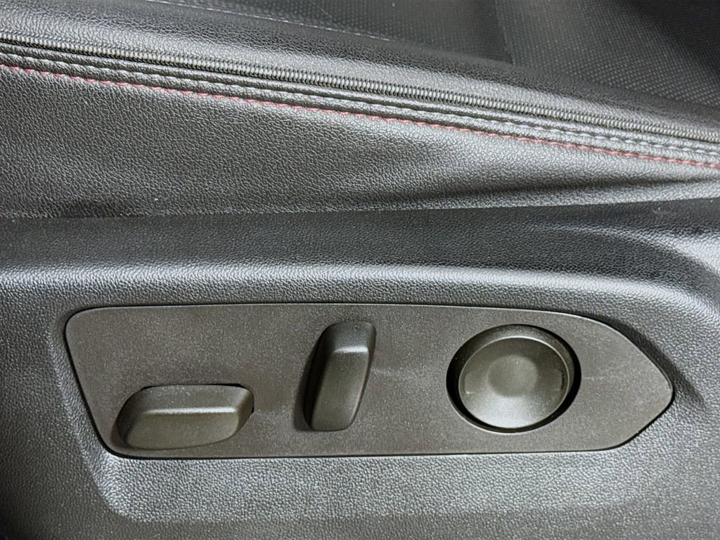 Used 2023 Chevrolet Tahoe RST image 22