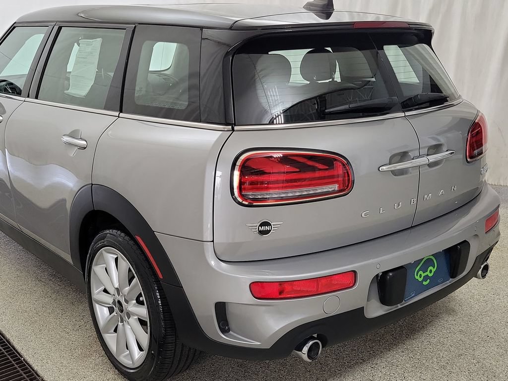 Used 2024 MINI Cooper Clubman S AWD/4WD image 7
