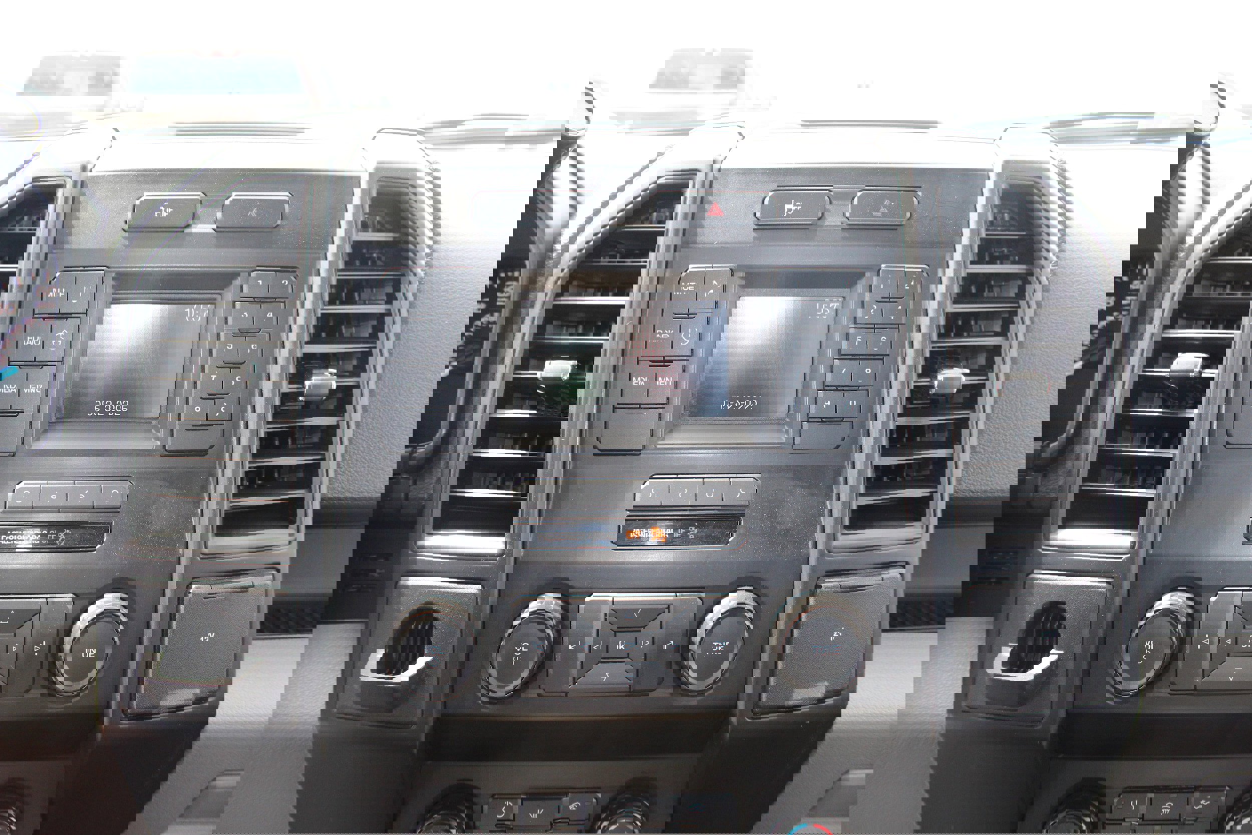 Used 2015 Ford F150 XL image 9