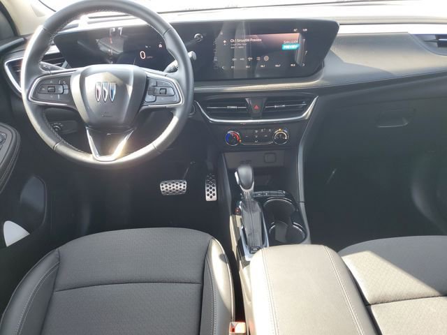Used 2024 Buick Encore GX Preferred image 25