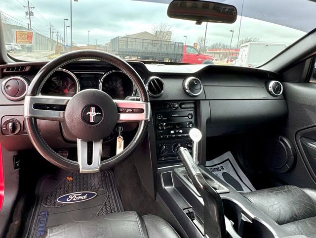 Used 2006 Ford Mustang GT Premium image 6