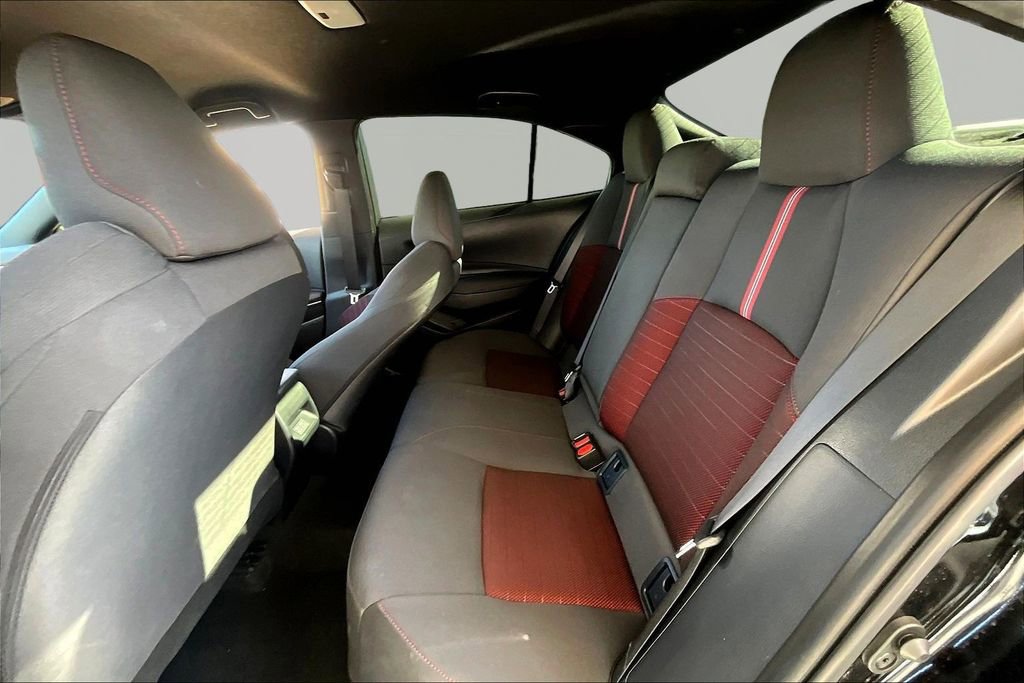 Used 2024 Toyota Corolla SE FWD image 22