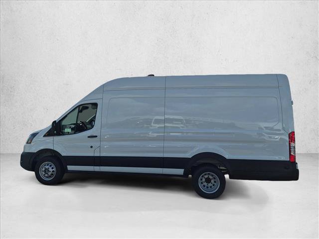 New 2026 Ford Transit 350 148 High Roof Extended DRW RWD image 5