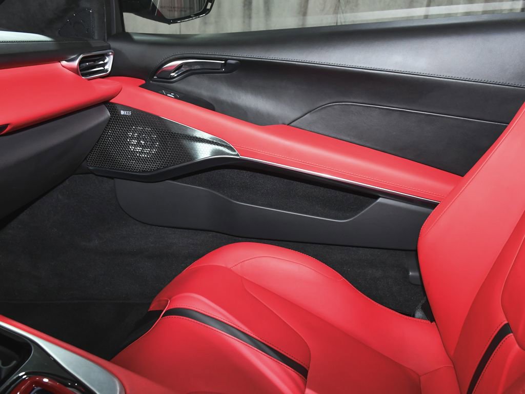 Used 2025 Lotus Emira image 46