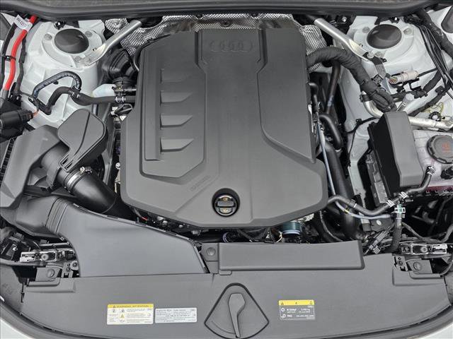 New 2025 Audi A5 2.0T Premium w/ Convenience Package image 20