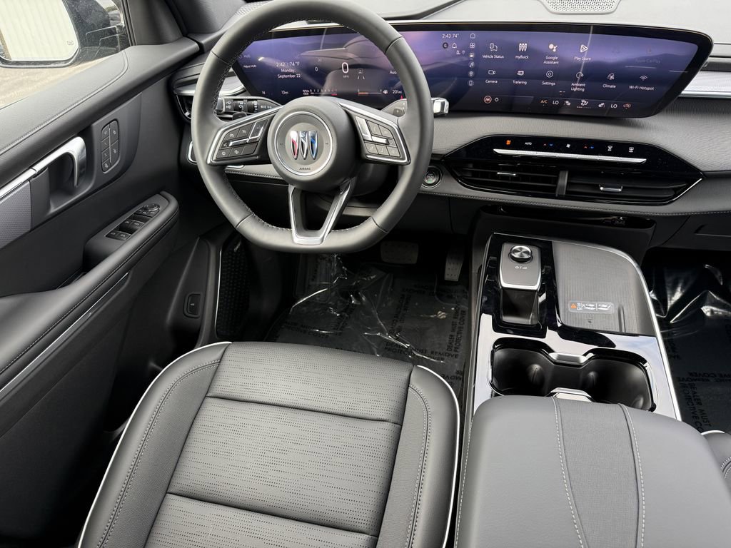 New 2026 Buick Enclave Sport Touring w/ Power Package image 25
