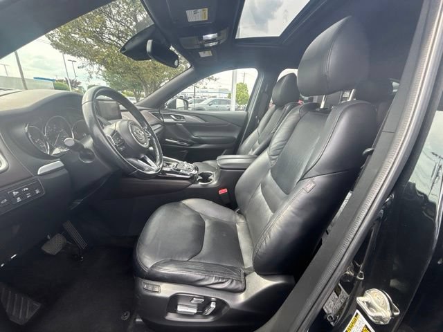 Used 2016 MAZDA CX-9 Grand Touring AWD/4WD image 11