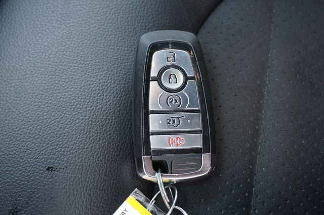 Certified 2024 Ford Edge ST-Line AWD/4WD image 18
