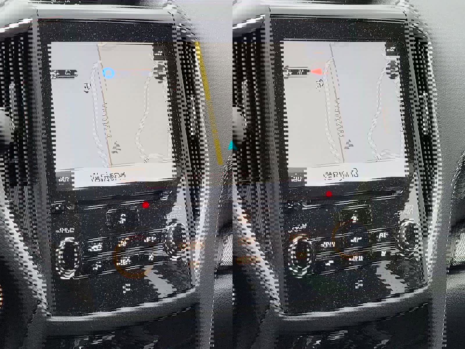 Used 2021 Subaru Forester Limited w/ Popular Package #3 image 6