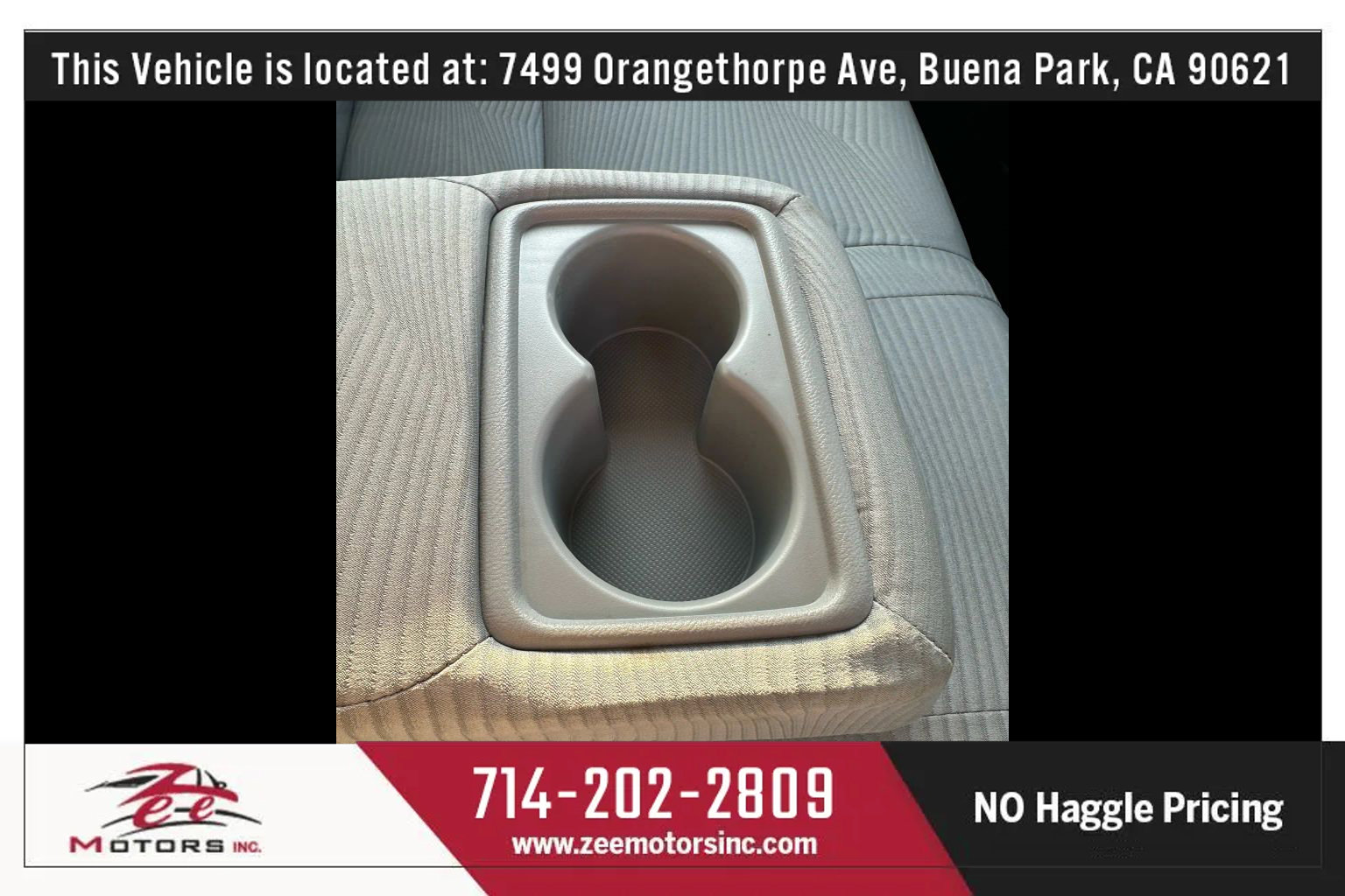 Used 2017 Honda Accord LX image 34