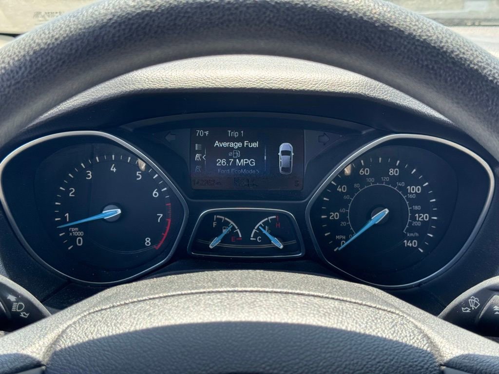 Used 2016 Ford Focus SE FWD image 27