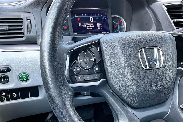 Used 2021 Honda Pilot Special Edition image 11