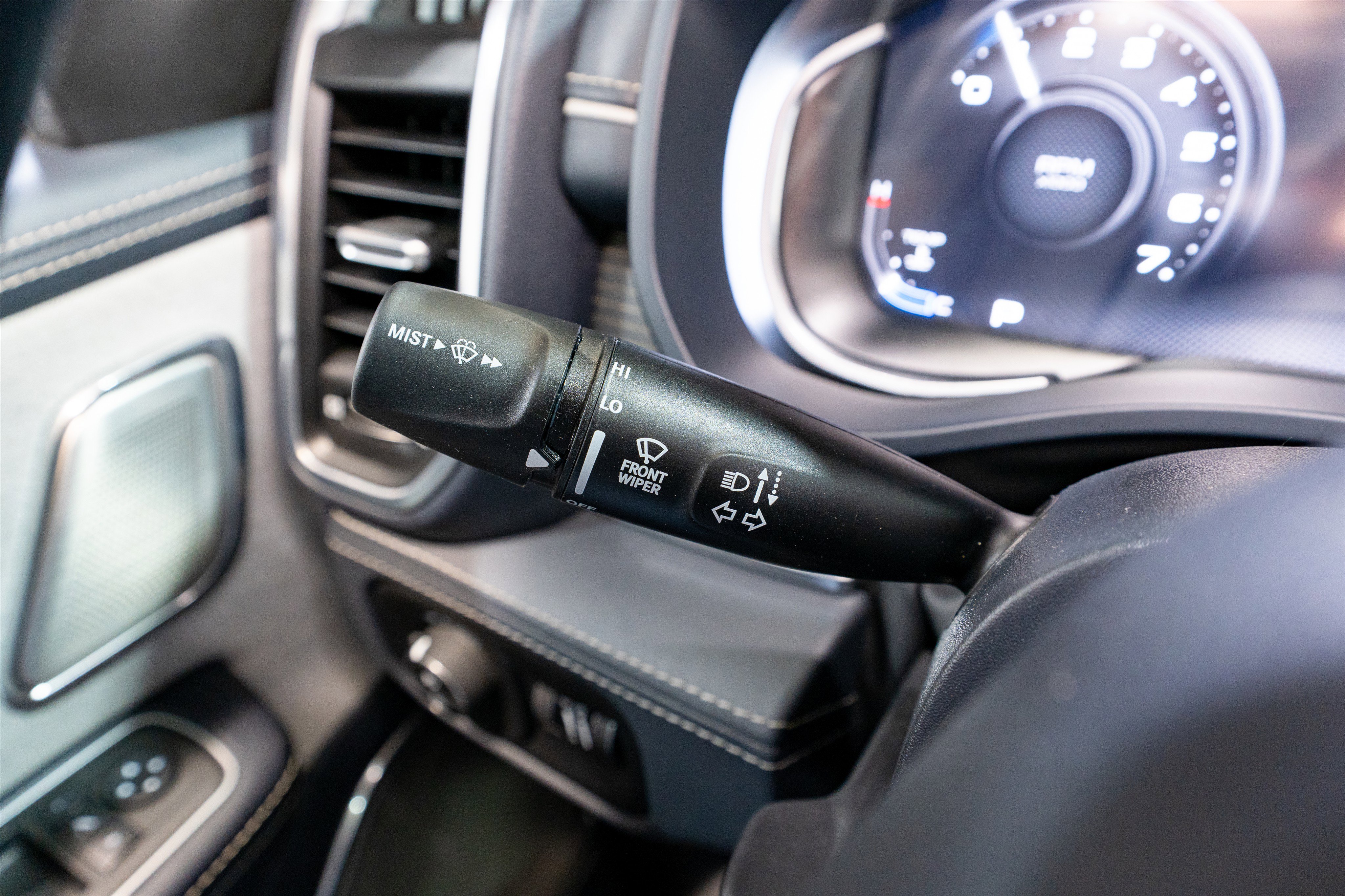 Used 2023 RAM 1500 Limited image 36