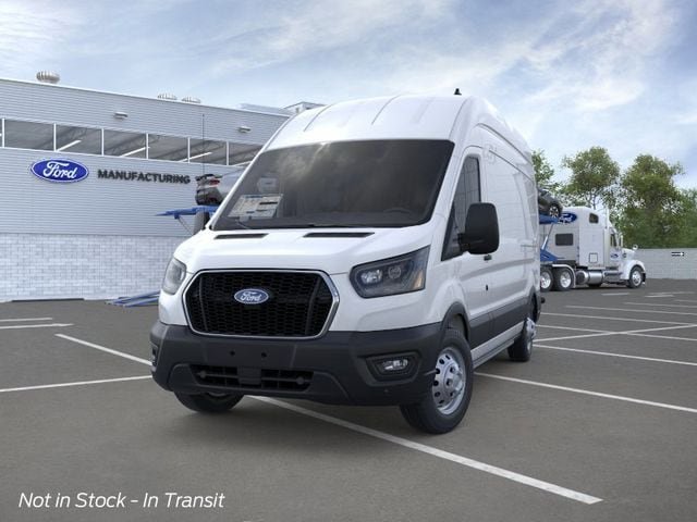 New 2026 Ford Transit 250 148 High Roof AWD image 30