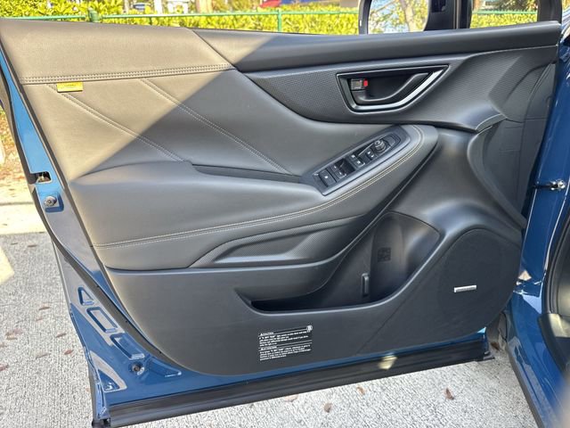 Used 2024 Subaru Forester Wilderness AWD/4WD image 13