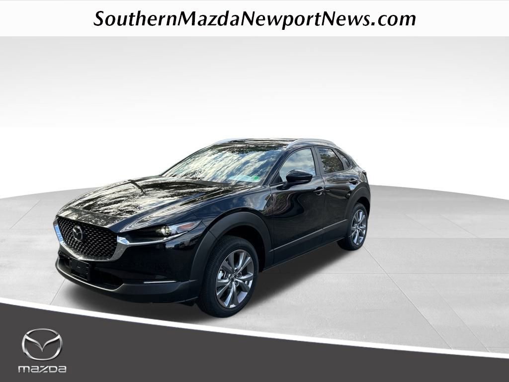 New 2026 MAZDA CX-30 AWD 2.5 S image 1
