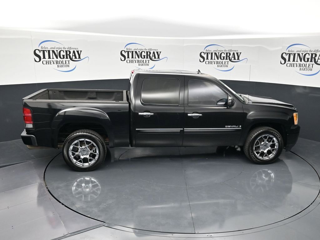 Used 2007 GMC Sierra 1500 Denali image 16