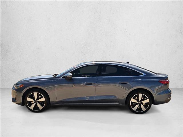 Used 2025 Audi A5 Premium Plus AWD/4WD image 9
