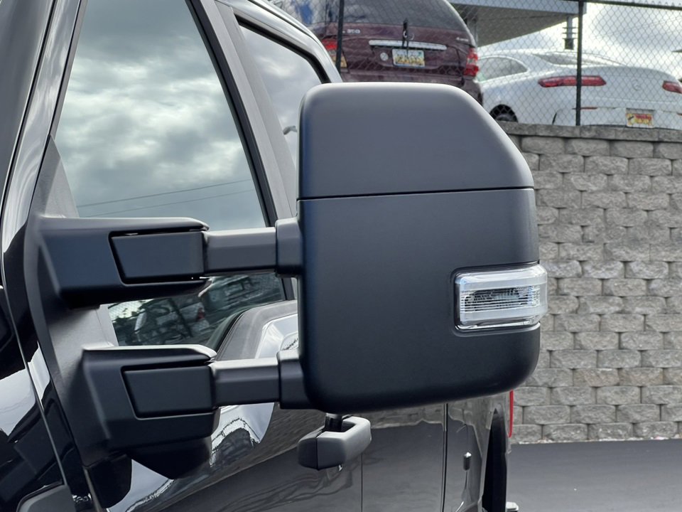 New 2026 Ford F250 4x4 Crew Cab Super Duty image 34