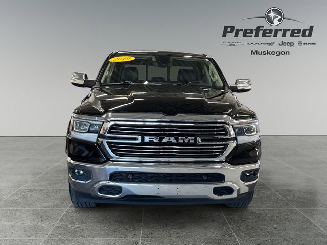Used 2019 RAM 1500 Laramie image 11