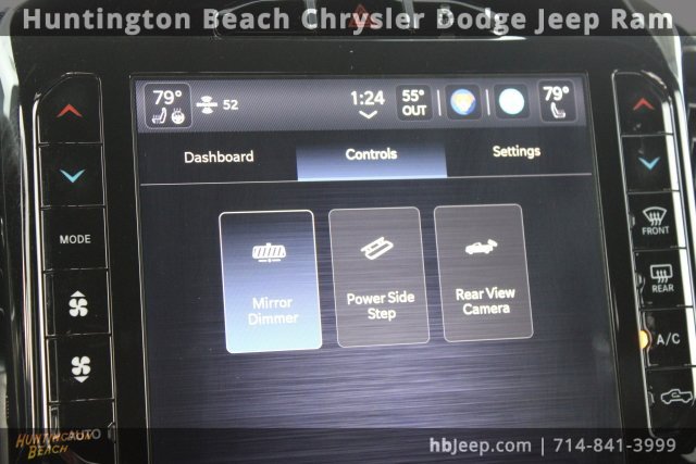 Used 2022 RAM 2500 Laramie image 26