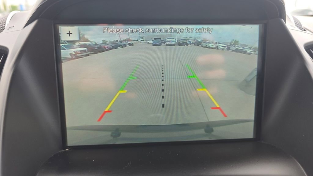 Used 2019 Ford Escape SE image 20