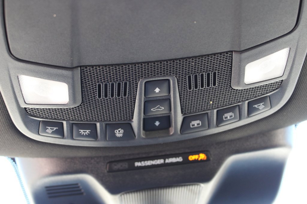 Used 2024 Ford Expedition Limited image 23