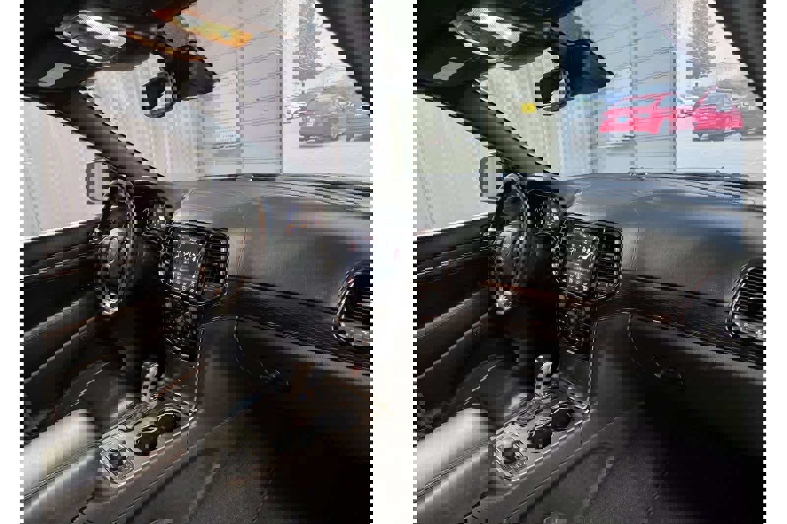 Used 2020 Jeep Grand Cherokee High Altitude image 12