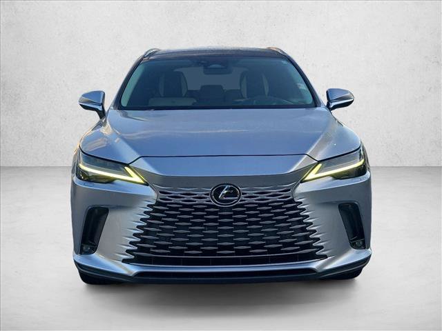 Used 2024 Lexus RX 350 FWD w/ Convenience Package video 2