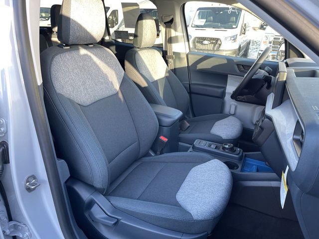 New 2025 Ford Maverick XLT w/ 4K Tow Package image 21