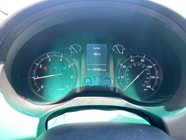 Used 2016 Lexus GX 460 w/ Premium Package AWD/4WD image 9