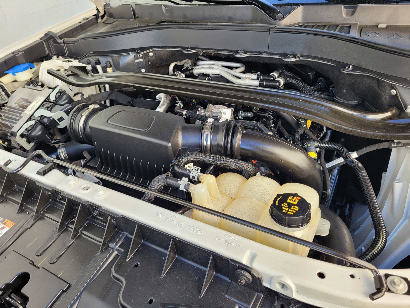 Used 2020 Ford Explorer ST w/ ST Street Pack image 36