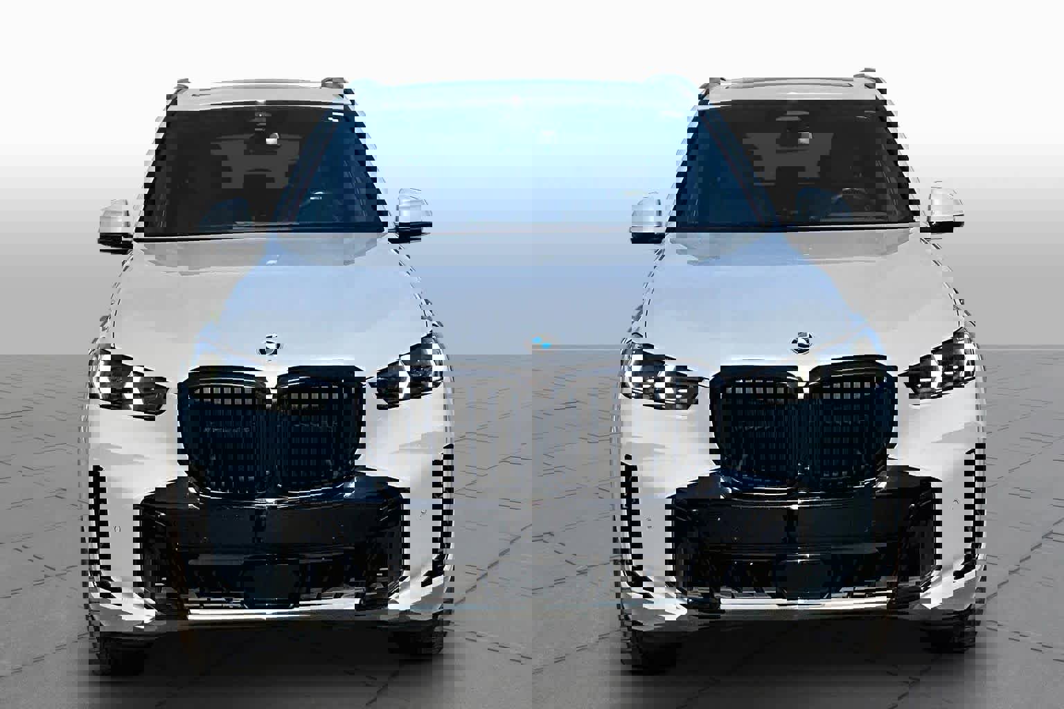 Certified 2024 BMW X5 xDrive40i w/ M Sport Package image 3