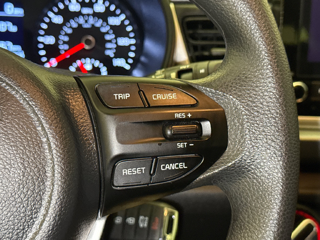 Used 2023 Kia Rio S FWD image 30
