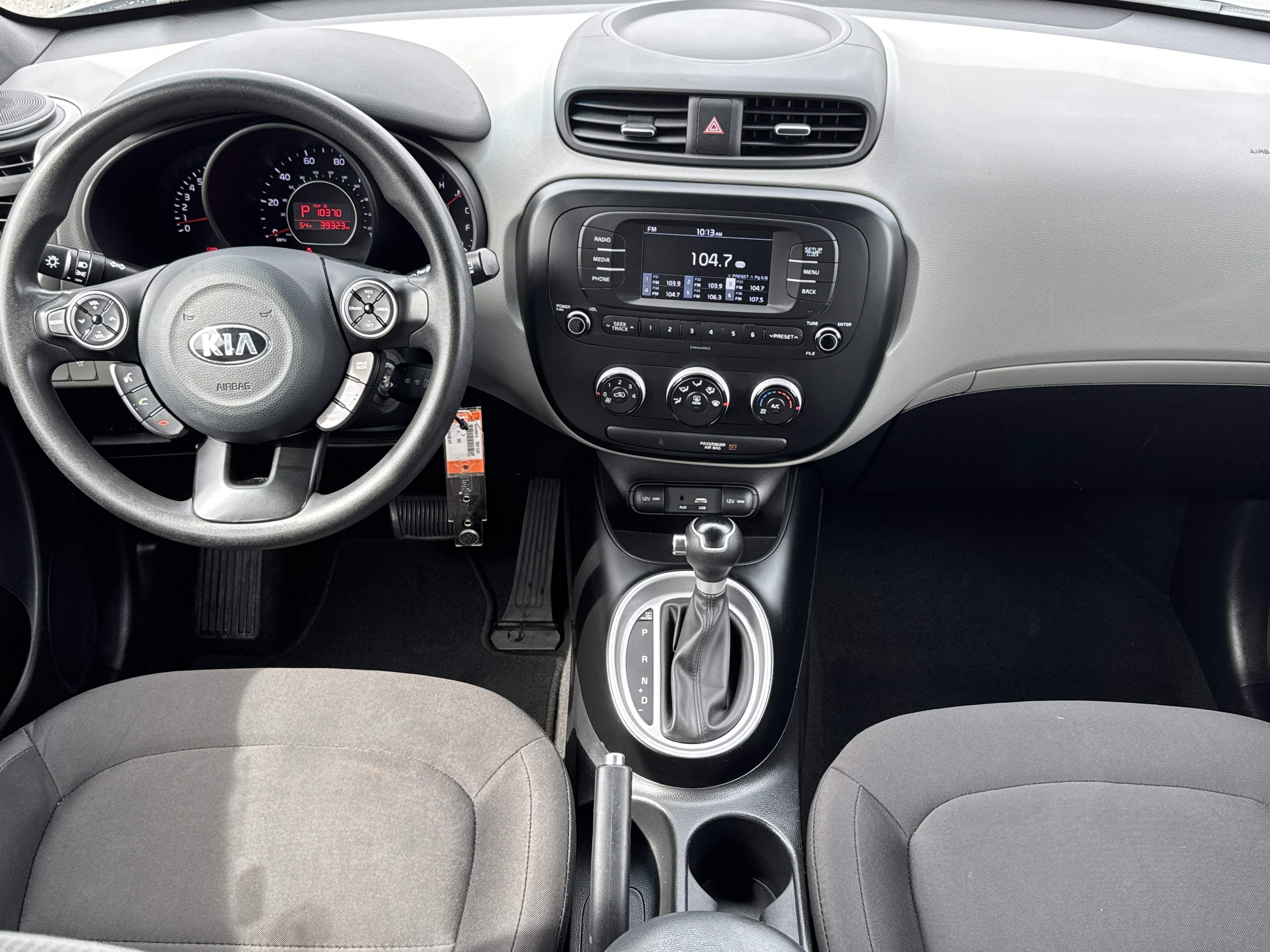 Used 2018 Kia Soul image 25