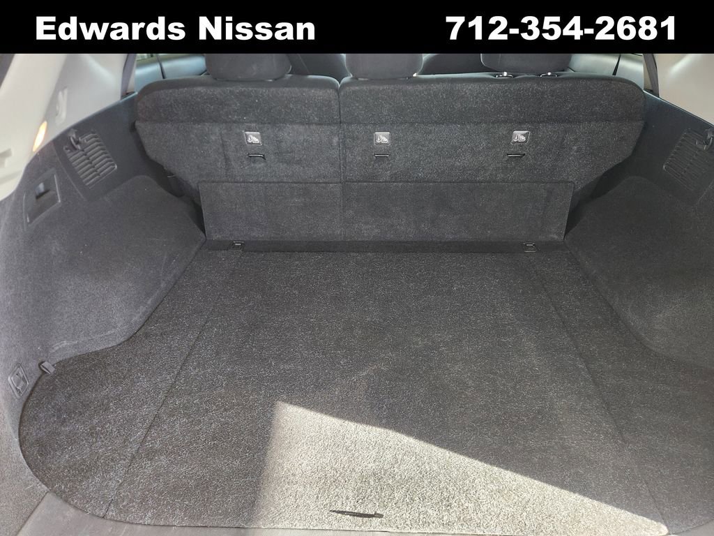 Used 2023 Nissan Murano S image 12