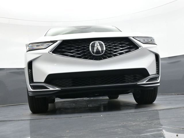 New 2026 Acura MDX SH-AWD image 34