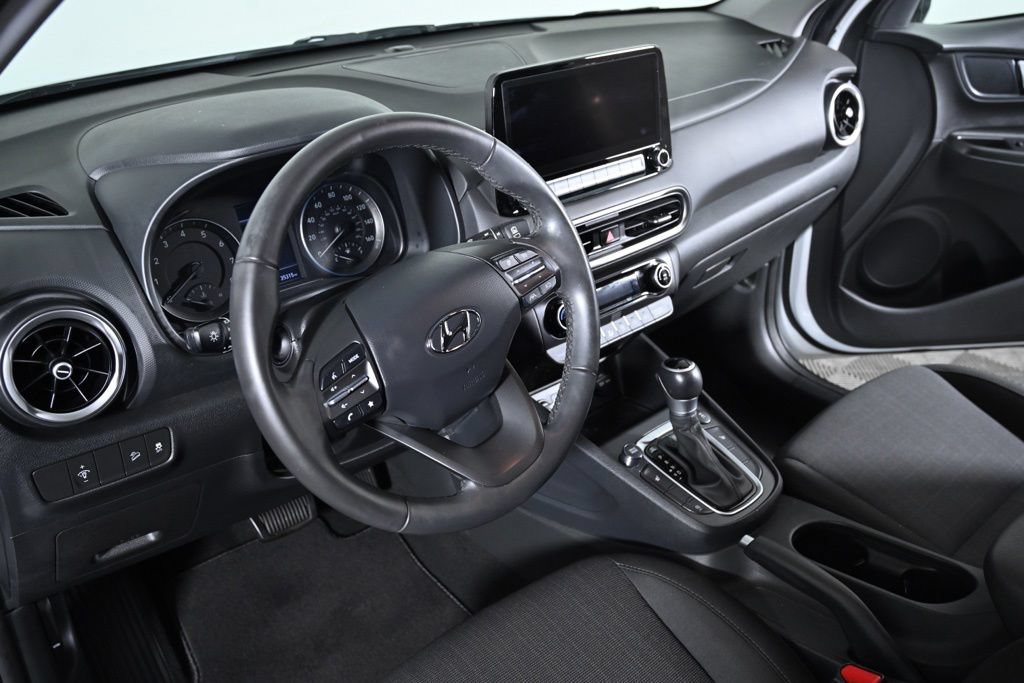 Used 2023 Hyundai Kona SEL w/ Convenience Package AWD/4WD image 12