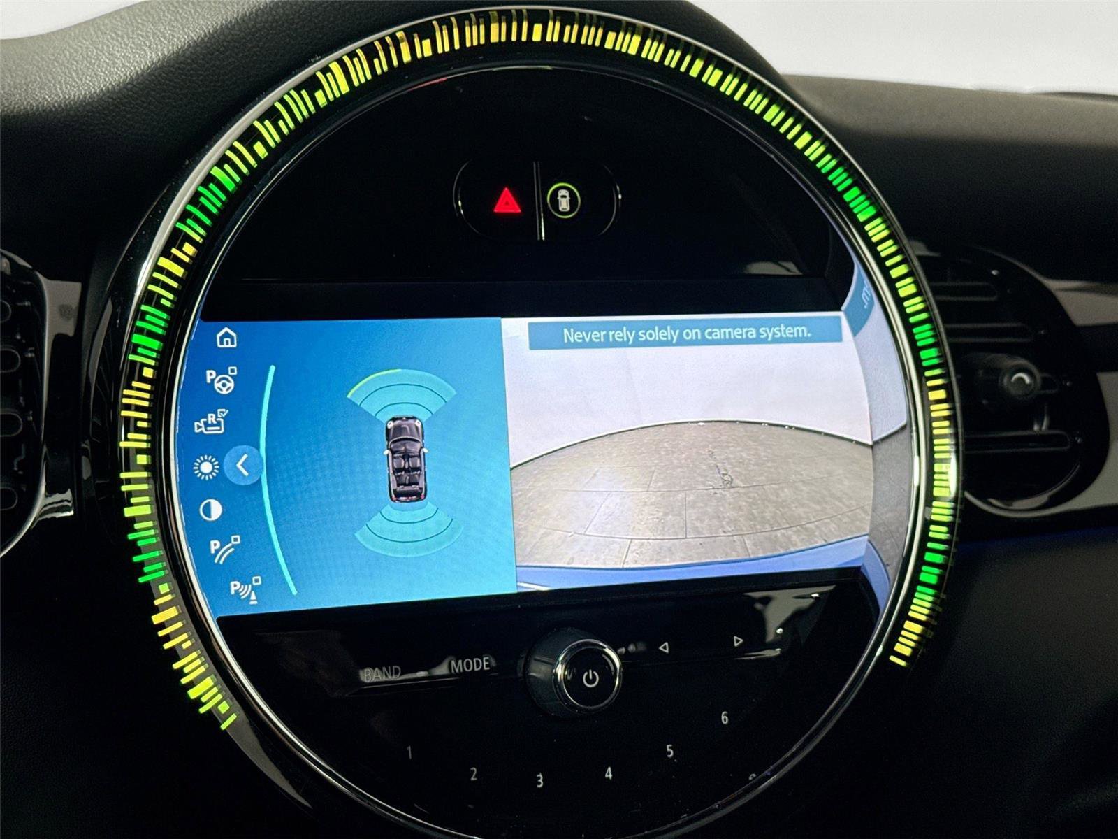 Used 2023 MINI Cooper S image 20