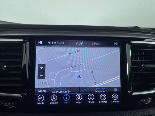 Used 2020 Chrysler Pacifica Limited w/ Advanced Safetytec Group image 23