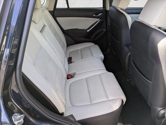 Used 2016 MAZDA CX-5 Grand Touring image 20