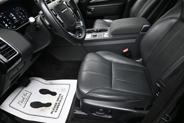 Used 2020 Land Rover Discovery Landmark AWD/4WD image 15