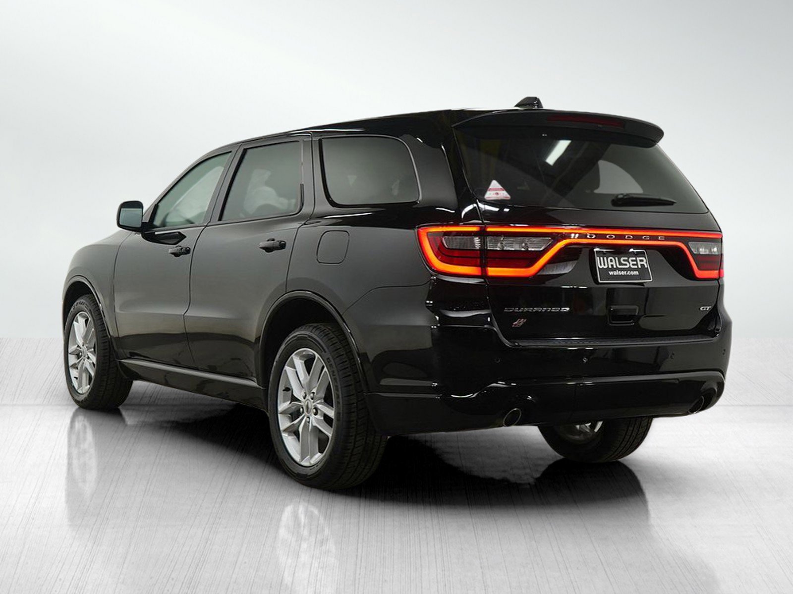 Used 2022 Dodge Durango GT image 3