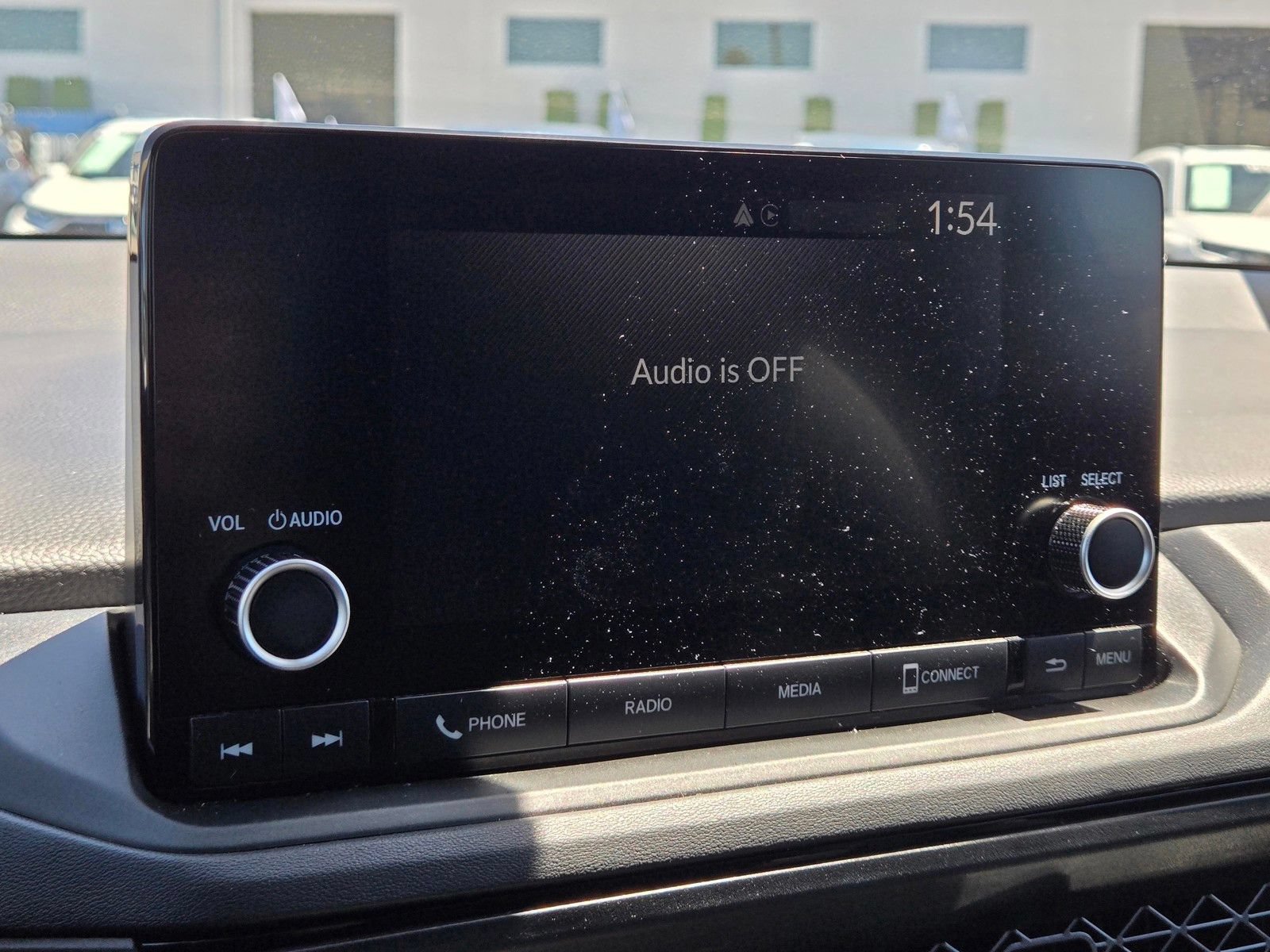 Certified 2025 Honda Accord SE image 21