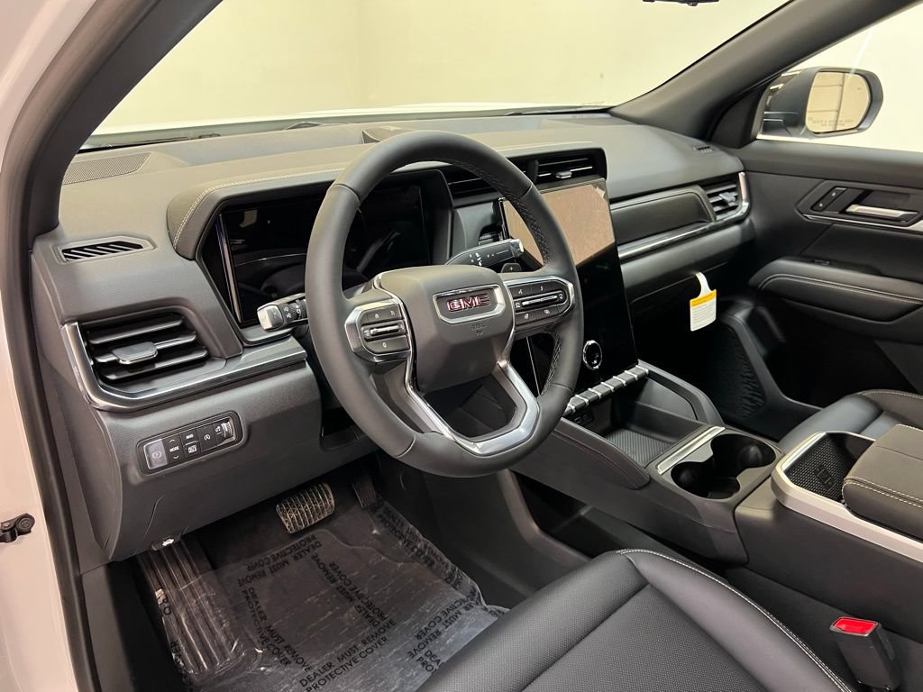 New 2026 GMC Terrain Elevation w/ Elevation Premium Package AWD/4WD image 15