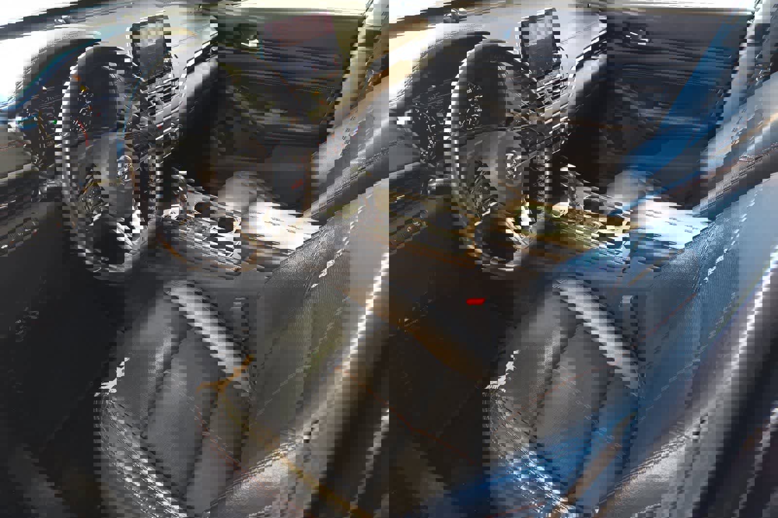 Used 2019 Nissan Altima 2.5 SR w/ SR Premium Package image 14