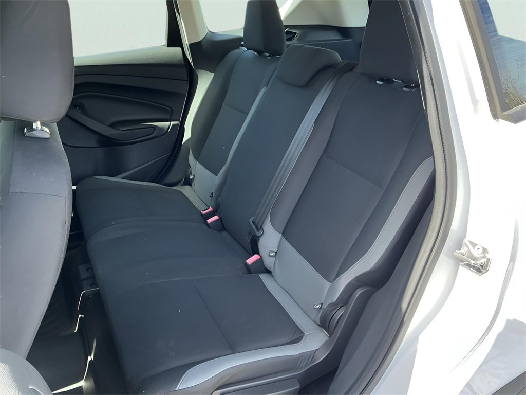 Used 2015 Ford Escape S image 27