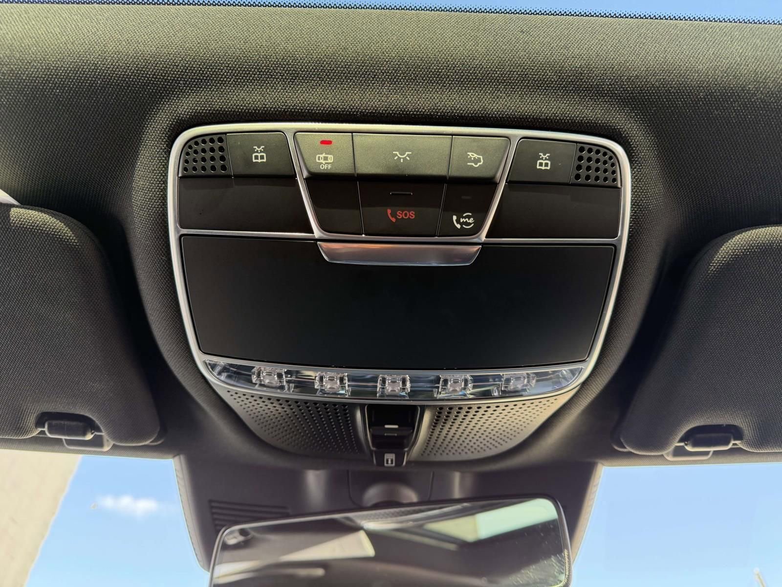 Used 2020 Mercedes-Benz S 450 4MATIC Sedan w/ Premium Package image 23